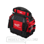 Szerszámos válltáska 38 cm, zárható MIlwaukee Packout™ ZÁRT SZERELŐTÁSKÁT TÁSKA, zárható Előnézet 