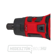 Milwaukee M12 BLROT-0 akkumulátoros egyenescsiszoló, 0,8-3,2 mm szárú szerszámokhoz, akkumulátor nélkül, 4933493591 Előnézet 