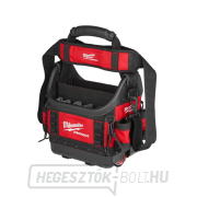 Szerszámtáska 25 cm-es vállon, nyitott, MIlwaukee Packout™ PRO TOTE TOOLBAG gallery main image