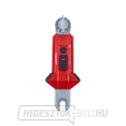 Milwaukee L4 HSL-301 (3.0 Ah) akkumulátoros LED-es zseblámpa HOT STICK USB töltéssel Előnézet 