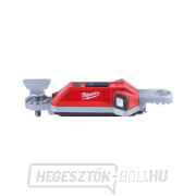 Milwaukee L4 HSL-301 (3.0 Ah) akkumulátoros LED-es zseblámpa HOT STICK USB töltéssel Előnézet 