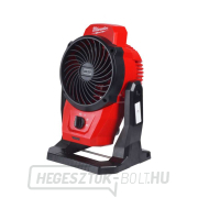 Milwaukee M12 AL-0 légventilátor, 4933478228 Előnézet 