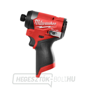 Milwaukee M12FID2-0 Subcompact ütvecsavarozó 1/4