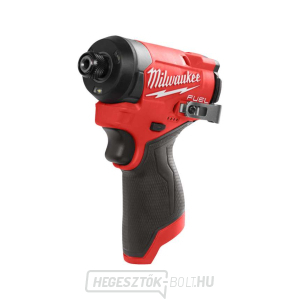 Milwaukee M12FID2-0 Subcompact ütvecsavarozó 1/4