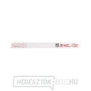 Milwaukee fűrészlapok 300 x 1,4 mm Bimetál, (25 db) 48008789 Előnézet 