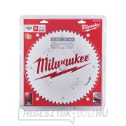 Fűrészlap Milwaukee CSB MS W 305 x 30 x 3,0 x 60ATB NEG. Előnézet 