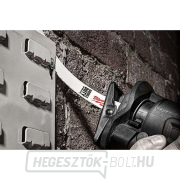 Milwaukee THIN KERF SM 150 x 18 TPI fűrészlapok (50 db) 48016184 Előnézet 