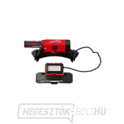 Milwaukee L4 BOLTHL-301 600 lm-es vezeték nélküli fejlámpa USB töltéssel (3,0 Ah) Előnézet 