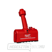 Milwaukee M12 AUN-0 AIR-TIP™ padlófúvóka (akkumulátor nélkül) Előnézet 