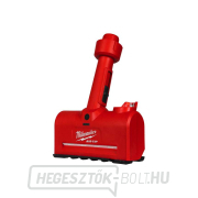 Milwaukee M12 AUN-0 AIR-TIP™ padlófúvóka (akkumulátor nélkül) Előnézet 