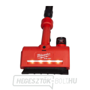 Milwaukee M12 AUN-0 AIR-TIP™ padlófúvóka (akkumulátor nélkül) Előnézet 