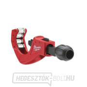 Rézcsővágó 16 ÷ 67 mm Milwaukee 48229253 Előnézet 