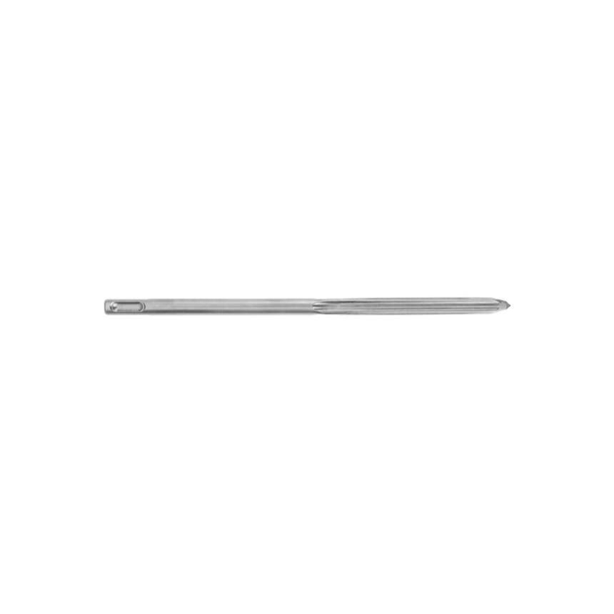 Önélező véső 250 mm - Milwaukee tip 4932493608 SDS-Plus (10 darabos készlet)