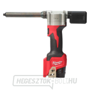 Hosszabbító készlet (152 mm) Milwaukee M12 BPRT szegecselőhöz Előnézet 