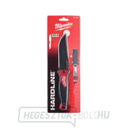 Milwaukee fix pengés kés HARDLINE FIXED BLADE 4932464830 Előnézet 