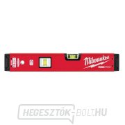 MILWAUKEE 40cm-es mágneses REDSTICK™ BACKBONE vízmérték Előnézet 