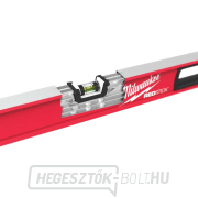 MILWAUKEE 40cm-es mágneses REDSTICK™ BACKBONE vízmérték Előnézet 