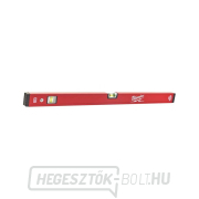 Milwaukee REDSTICK Compact Box vízmérték 80 cm mágneses Előnézet 