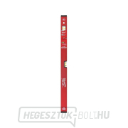 Milwaukee REDSTICK Compact Box vízmérték 80 cm mágneses Előnézet 