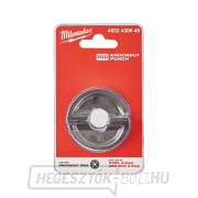 Milwaukee M50 (50,5 mm) lyukasztógép 4932430848 Előnézet 