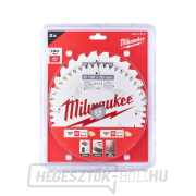 Fűrészlap 190 x 30 mm Milwaukee 4932479574 (2 darabos készlet) Előnézet 