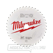 Fűrészlap 190 x 30 mm Milwaukee 4932479574 (2 darabos készlet) gallery main image