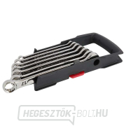 10 ÷ 17 mm MAX BITE™ Milwaukee 4932464257, offset. 7 darabos készlet kötésben Előnézet 