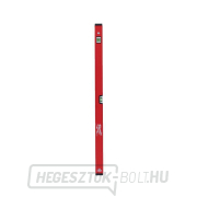 Milwaukee REDSTICK Compact Box vízmérték 100 cm Előnézet 