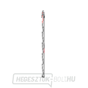 Szintezőrúd 500 cm Milwaukee ROD500 Előnézet 