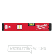 MILWAUKEE 40cm-es REDSTICK™ BACKBONE vízmérték Előnézet 