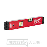 MILWAUKEE 40cm-es REDSTICK™ BACKBONE vízmérték gallery main image