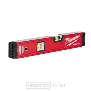 MILWAUKEE 40cm-es REDSTICK™ BACKBONE vízmérték gallery main image