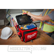 Milwaukee Jobsite Cooler hőszigetelő táska Előnézet 