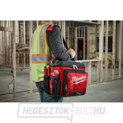 Milwaukee Jobsite Cooler hőszigetelő táska Előnézet 