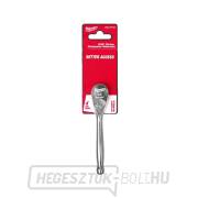 Milwaukee 3/8" kompakt kapcsolós racsni 4932479650 Előnézet 