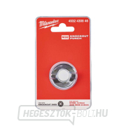 Milwaukee M32 (32,5 mm) lyukasztógép 4932430846 Előnézet 