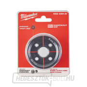 Milwaukee M50 (50,5 mm) 4932430920 4932430920 Előnézet 