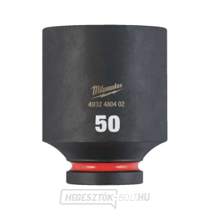 Milwaukee Shockwave™ Impact Duty 3/4" HEX 50 mm, hosszú gallery main image