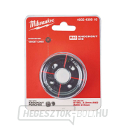 Milwaukee M40 (40,5 mm) 4932430919 4932430919 Előnézet 