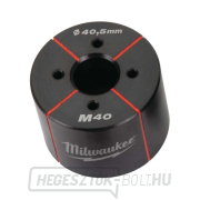 Milwaukee M40 (40,5 mm) 4932430919 4932430919 gallery main image