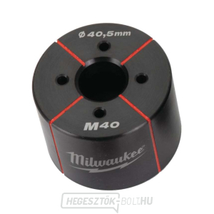 Milwaukee M40 (40,5 mm) 4932430919 4932430919 gallery main image