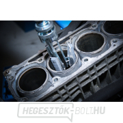 Szerszám motorhengerek köszörüléséhez, 2 karos BGS 1155 | Ø 38 - 60 mm | köszörűkő 30 mm Előnézet 