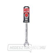 19 mm-es racsnis kulcs MAX BITE™ Milwaukee 4932471512 Előnézet 