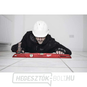 MILWAUKEE 60cm-es REDCAST™ öntött vízmérték Előnézet 