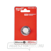 Milwaukee PG21 (28,3 mm) 4932430845 Előnézet 