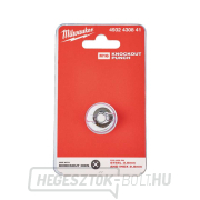 Milwaukee M16 (16,2 mm) lyukasztó 4932430841 Előnézet 