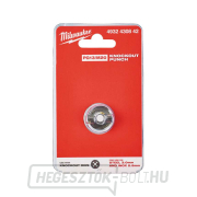 Milwaukee PG13 / M20 (20,4 mm) lyukasztó 4932430842 Előnézet 