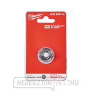 Milwaukee M25 (25,4 mm) lyukasztógép 4932430844 Előnézet 