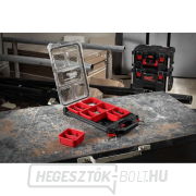 Milwaukee 4932471065 - Packout™ Compact Organizer Előnézet 