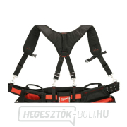 Milwaukee PADDED RIG párnázott hevederek 48228145 Előnézet 